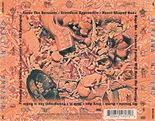 Load image into Gallery viewer, Nirvana : In Utero (CD, Album, DAD)