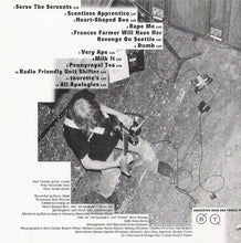 Load image into Gallery viewer, Nirvana : In Utero (CD, Album, DAD)