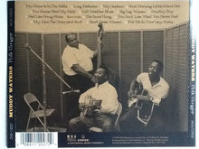 Load image into Gallery viewer, Muddy Waters : Folk Singer (CD, Album, RE, RM)