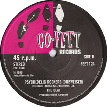 Load image into Gallery viewer, The Beat (2) : Too Nice To Talk To (Dubweiser) (12&quot;)