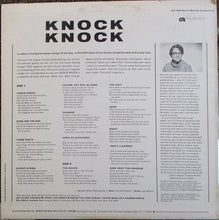 Load image into Gallery viewer, The Medical Mission Sisters* : Knock Knock (LP, Album, Mono)