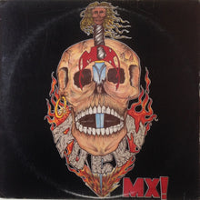 Load image into Gallery viewer, MX (9) : Rockz (LP, Album)
