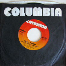 Load image into Gallery viewer, Judas Priest : You've Got Another Thing Comin' (7", Single, Styrene)