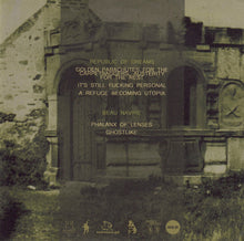 Load image into Gallery viewer, Beau Navire / Republic Of Dreams : Beau Navire / Republic Of Dreams (7")