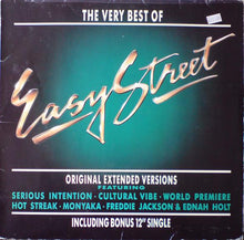 Load image into Gallery viewer, Various : The Very Best Of Easy Street Volume 1 (2xLP, Comp)