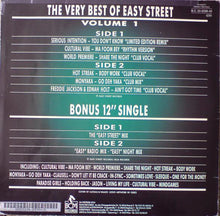 Load image into Gallery viewer, Various : The Very Best Of Easy Street Volume 1 (2xLP, Comp)