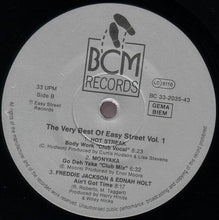 Load image into Gallery viewer, Various : The Very Best Of Easy Street Volume 1 (2xLP, Comp)