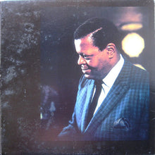 Load image into Gallery viewer, Oscar Peterson : Motions &amp; Emotions (LP, Album, Gat)
