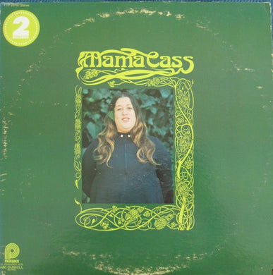 Mama Cass* : Mama Cass (2xLP, Comp)
