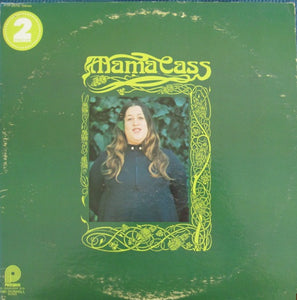 Mama Cass* : Mama Cass (2xLP, Comp)