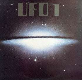 UFO (5) : UFO 1 (LP, Album, RE)