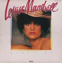 Load image into Gallery viewer, Louise Mandrell : Close Up (LP, MiniAlbum, Ind)