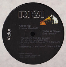Load image into Gallery viewer, Louise Mandrell : Close Up (LP, MiniAlbum, Ind)