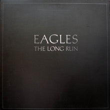 Load image into Gallery viewer, Eagles : The Long Run (LP, Album, SP )