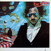 Load image into Gallery viewer, Joe Walsh : &quot;But Seriously, Folks...&quot; (LP, Album, PRC)