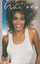 Load image into Gallery viewer, Whitney Houston : Whitney (Cass, Album, Club, CRC)