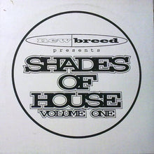Load image into Gallery viewer, Various : Shades Of House Volume One (12&quot;)