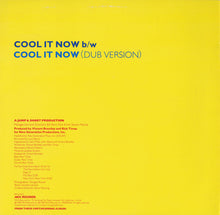Load image into Gallery viewer, New Edition : Cool It Now (12", Single, Glo)