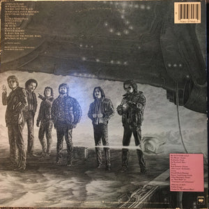 Blue Öyster Cult : Extraterrestrial Live (2xLP, Album, Pit)