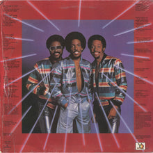 Load image into Gallery viewer, The Gap Band : Gap Band III (LP, Album, 72-)
