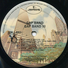 Load image into Gallery viewer, The Gap Band : Gap Band III (LP, Album, 72-)