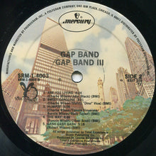 Load image into Gallery viewer, The Gap Band : Gap Band III (LP, Album, 72-)