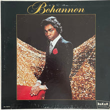 Load image into Gallery viewer, Bohannon* : Bohannon (LP, Album, Pit)