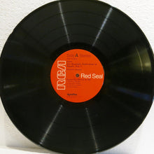 Load image into Gallery viewer, Wolfgang Amadeus Mozart / Guarneri Quartet : Mozart- Six Quartets Dedicated To Haydn, Vol. 1 - Quartet No. 14 In G, K. 387, Quartet No. 15 In D Minor, K. 421  (LP, Album)