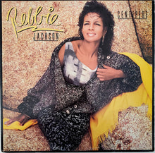 Load image into Gallery viewer, Rebbie Jackson : Centipede (LP, Album)