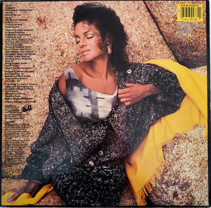 Rebbie Jackson : Centipede (LP, Album)