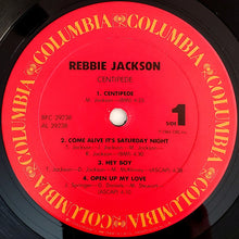 Load image into Gallery viewer, Rebbie Jackson : Centipede (LP, Album)