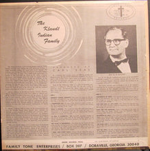 Load image into Gallery viewer, The Klaudt Indian Family : The Klaudt Indian Family (LP, Album)
