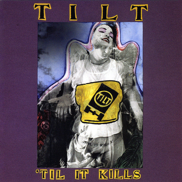 Tilt (2) : 'Til It Kills (CD, Album)