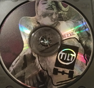 Tilt (2) : 'Til It Kills (CD, Album)