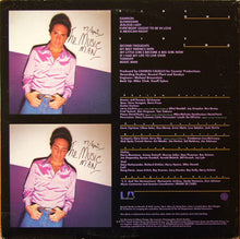 Load image into Gallery viewer, Paul Anka : The Music Man (LP, Album, Gat)