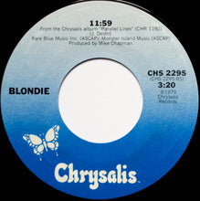 Load image into Gallery viewer, Blondie : Heart Of Glass (7", Single, Styrene, Pit)