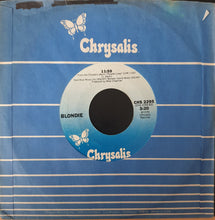 Load image into Gallery viewer, Blondie : Heart Of Glass (7", Single, Styrene, Pit)