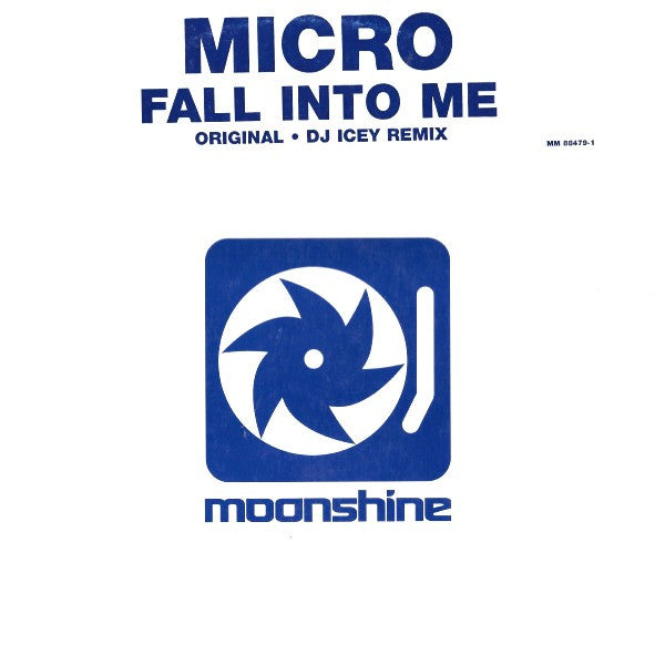 Micro* : Fall Into Me (12