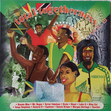 Load image into Gallery viewer, Various : Total Togetherness Vol. 8 (LP, Comp)