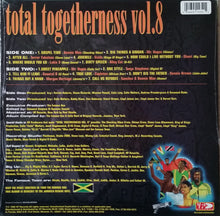 Load image into Gallery viewer, Various : Total Togetherness Vol. 8 (LP, Comp)