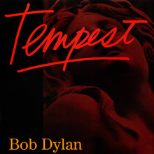 Load image into Gallery viewer, Bob Dylan : Tempest (2xLP, Album, Ltd + CD, Album)