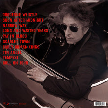 Load image into Gallery viewer, Bob Dylan : Tempest (2xLP, Album, Ltd + CD, Album)