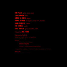 Load image into Gallery viewer, Bob Dylan : Tempest (2xLP, Album, Ltd + CD, Album)