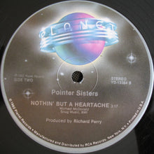 Load image into Gallery viewer, Pointer Sisters : I'm So Excited! (12")
