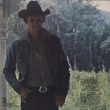 Load image into Gallery viewer, Mel Tillis : Southern Rain (LP, Album, Spe)