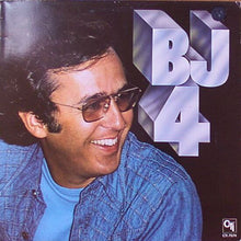 Load image into Gallery viewer, Bob James : BJ4 (LP, Album, Ter)