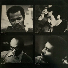 Load image into Gallery viewer, Bob James : BJ4 (LP, Album, Ter)