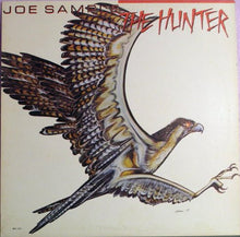 Load image into Gallery viewer, Joe Sample : The Hunter (LP, Album, Glo)