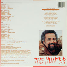 Load image into Gallery viewer, Joe Sample : The Hunter (LP, Album, Glo)