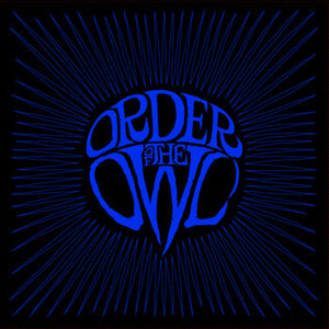 Order Of The Owl : In The Noon Of The After Day (LP, Album, "Co)